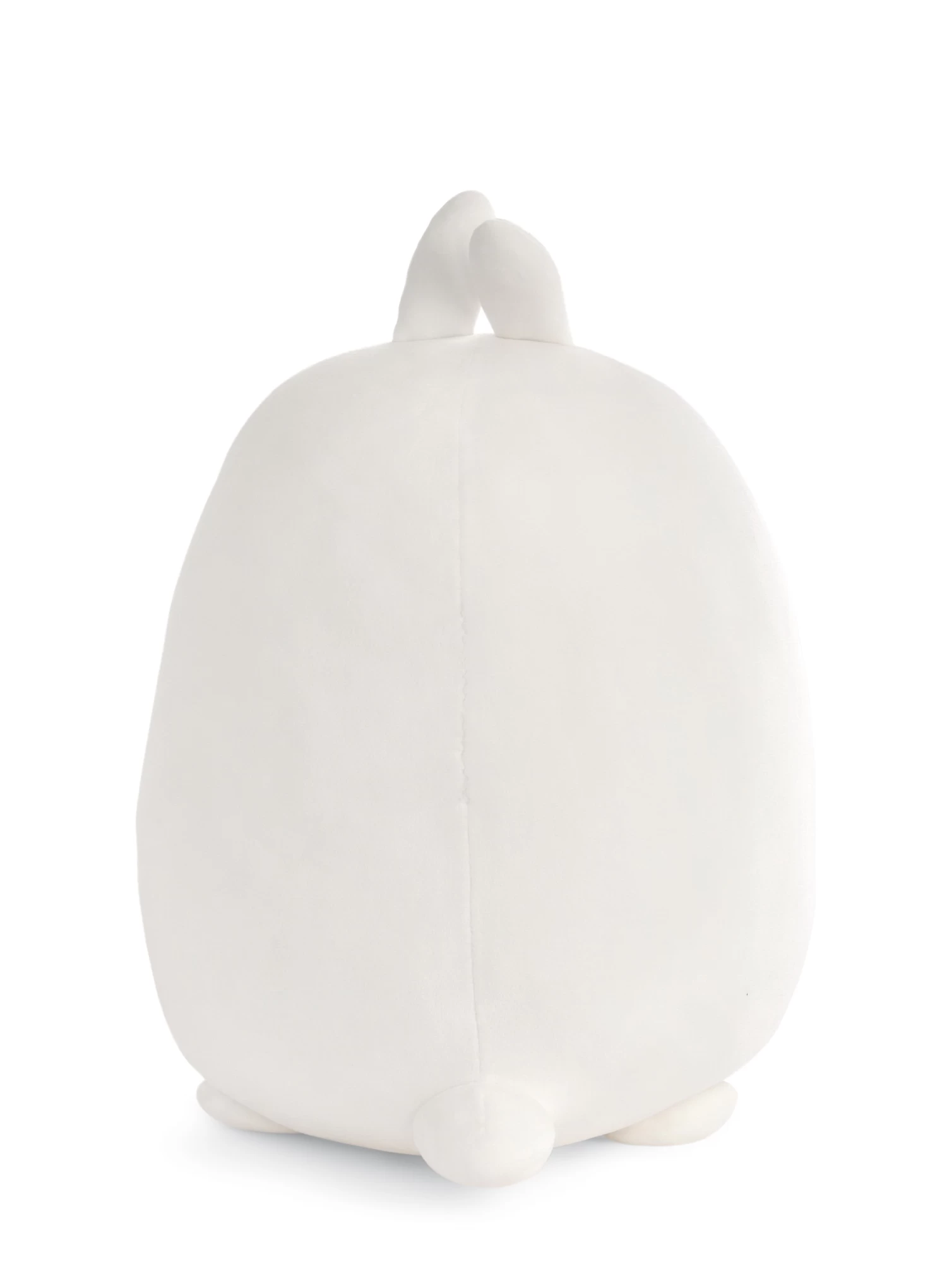 Nici 48226 Molang Mit Regenbogenherz 48cm Stretch-Plüsch Kuscheltier Kawaii 5 Nici 48226 Molang Mit Regenbogenherz 48cm Stretch-Plüsch Kuscheltier Kawaii – Bild 3