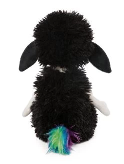 Nici 48252 Schwarzes Schaf Jerome 35cm Plüsch Comic-Look Wolf Ulvy & Friends -Nici 48251 03 ZA Frei 1550x2048