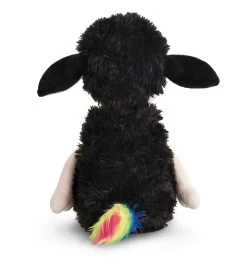 Nici 48252 Schwarzes Schaf Jerome 35cm Plüsch Comic-Look Wolf Ulvy & Friends -Nici 48257 03 ZA Frei 1868x2048