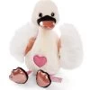 Nici 48268 Schwan Weiß Ca 35cm Plüsch Kuscheltier Love Classics GREEN -Nici 48268 01 HA Frei 1634x2048 1