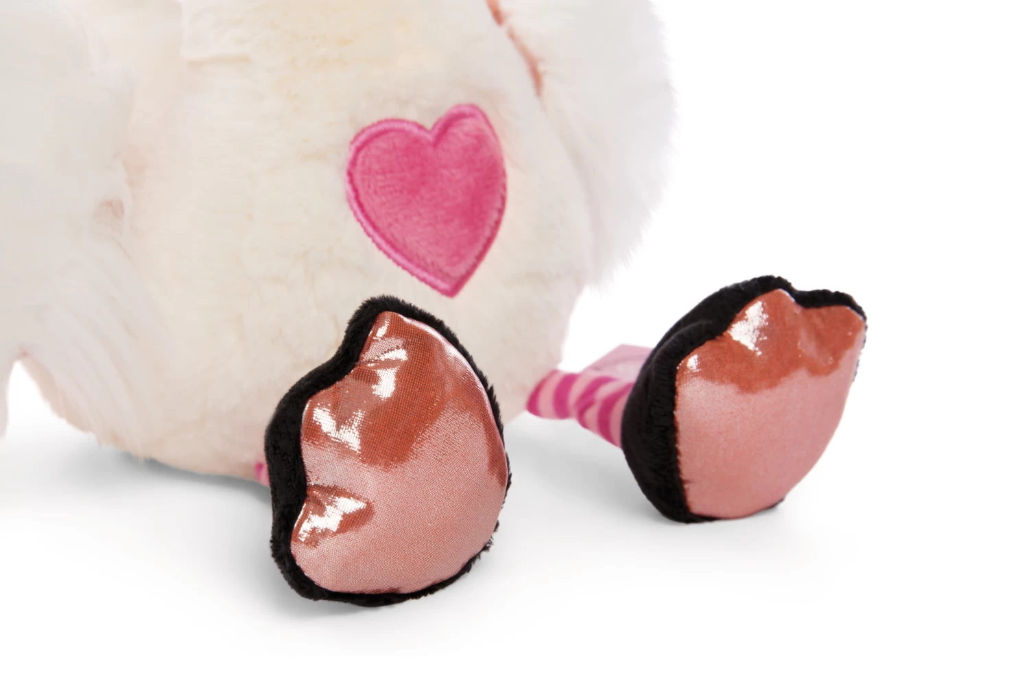 Nici 48270 + 48271 SET Zwei Schwäne 50cm Plüsch Kuscheltier Love Classics GREEN 16 Nici 48270 + 48271 SET Zwei Schwäne 50cm Plüsch Kuscheltier Love Classics GREEN – Bild 14