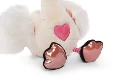 Nici 48270 Schwan Weiß Ca 50cm Plüsch Kuscheltier Love Classics GREEN -Nici 48268 05 ZA Frei 2048x1365 4