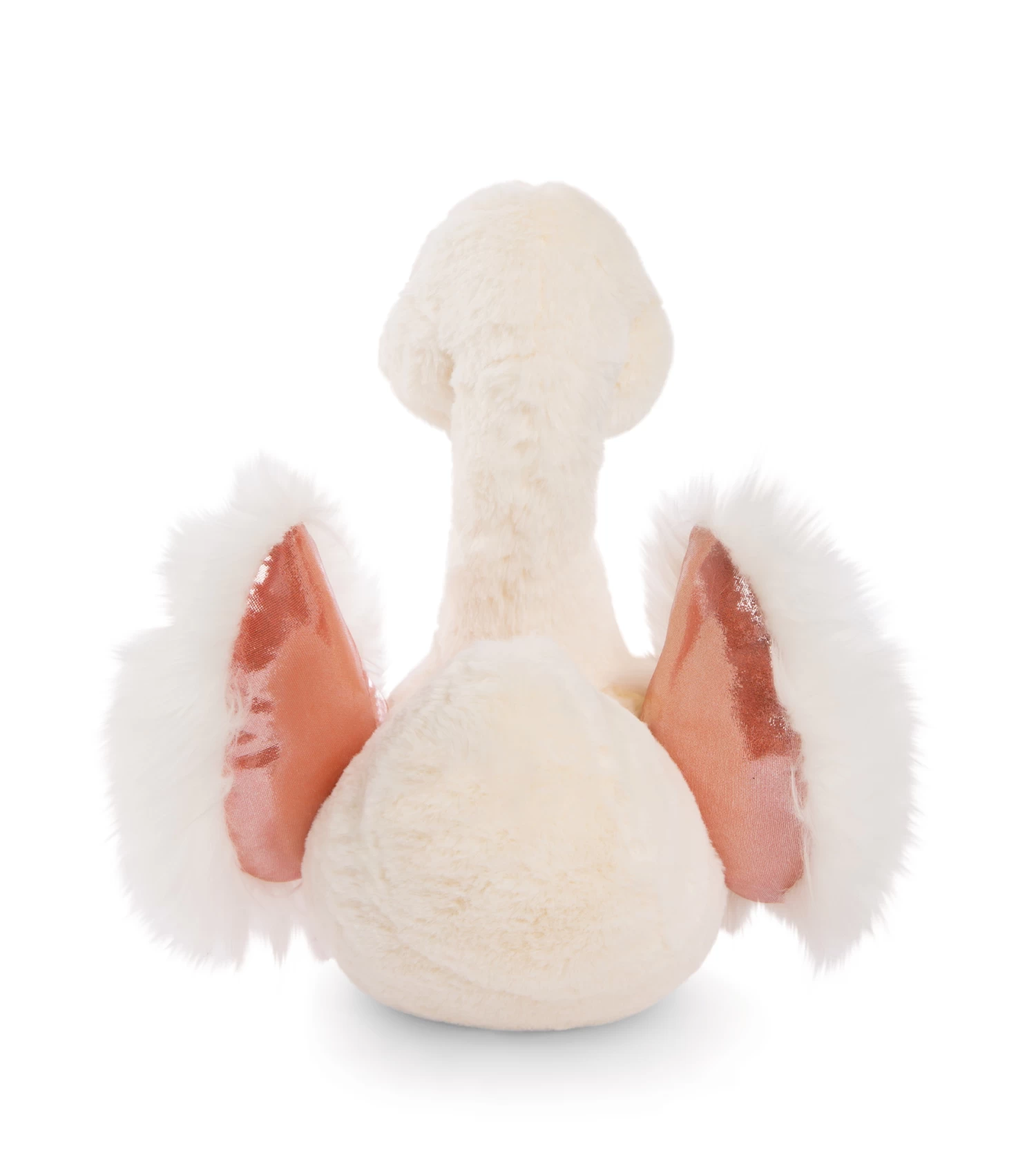 Nici 48270 + 48271 SET Zwei Schwäne 50cm Plüsch Kuscheltier Love Classics GREEN 14 Nici 48270 + 48271 SET Zwei Schwäne 50cm Plüsch Kuscheltier Love Classics GREEN – Bild 12