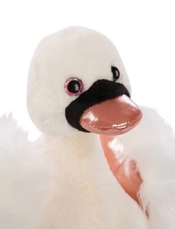 Nici 48272 Schwan Weiß Ca 70cm Plüsch Kuscheltier Love Classics GREEN -Nici 48268 08 ZA Frei 1561x2048 5