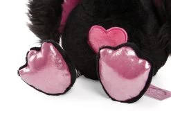 Nici 48268 + 48269 SET Zwei Schwäne 35cm Plüsch Kuscheltier Love Classics GREEN -Nici 48269 02 ZA Frei 2048x1431