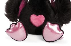 Nici 48273 Schwan Schwarz Ca 70cm Plüsch Kuscheltier Love Classics GREEN -Nici 48269 03 ZA Frei 2048x1336 4