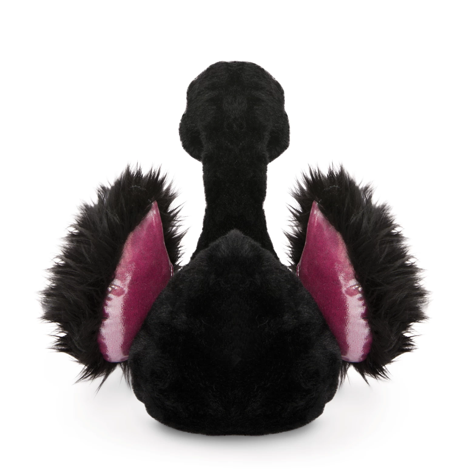 Nici 48270 + 48271 SET Zwei Schwäne 50cm Plüsch Kuscheltier Love Classics GREEN 10 Nici 48270 + 48271 SET Zwei Schwäne 50cm Plüsch Kuscheltier Love Classics GREEN – Bild 8