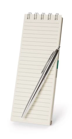 Nici 48277 Notizblock & Kugelschreiber Schwäne "always & Forever" Love Classics -Nici 48277 04 ZA Frei 1063x2048