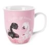 Nici 48280 Tasse Zwei Schwäne "always & Forever" Porzellan 410ml Love Classics -Nici 48280 01 HA Frei 1851x2048