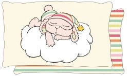 Nici 48294 Kissen Schlafmützen Schaf Jolala 43x25cm Rechteckig Plüsch -Nici 48294 01 HA Frei vorl 2048x1225