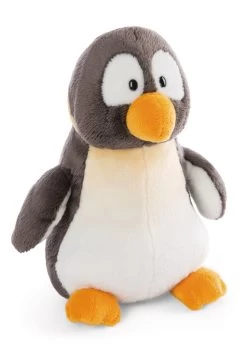 Nici 48323 Pinguin Noshy Sitzend Ca 60cm Plüsch Kuscheltier Winter Friends GREEN