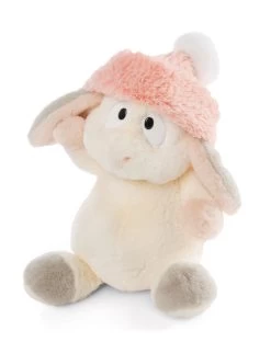 Nici 48310 Hase Liska Ca 20cm Plüsch Kuscheltier Schlenker Winter Friends GREEN