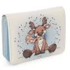 Nici 48344 Geldbeutel Geldbörse Rentier Jonte Winter Friends GREEN -Nici 48344 01 HA Frei 2048x1846