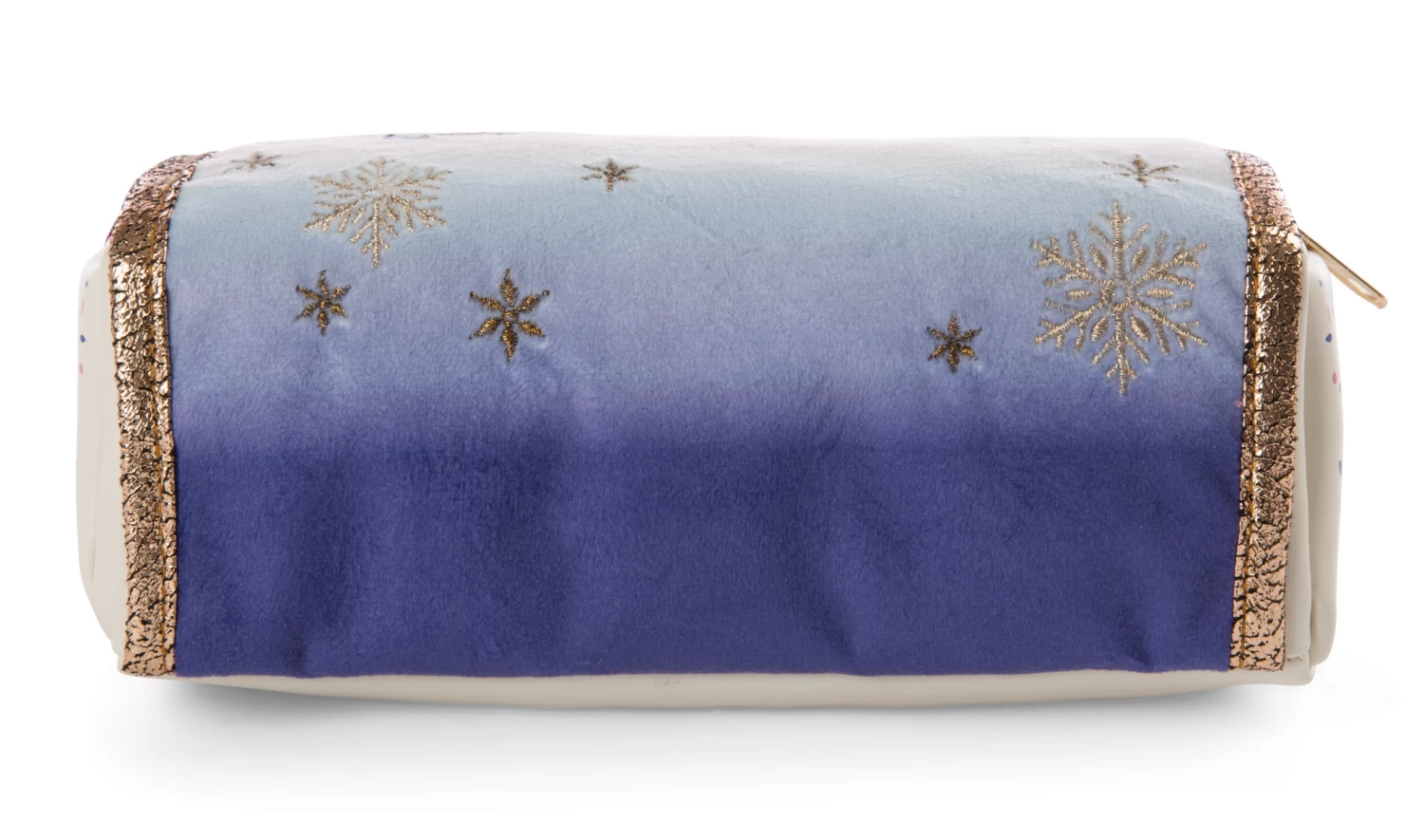 Nici 48345 SchlamperMäppchen Zum Rollen Figürlich 19x7cm Winter Friends GREEN 4 Nici 48345 SchlamperMäppchen Zum Rollen Figürlich 19x7cm Winter Friends GREEN – Bild 2