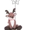 Nici 48359 Fotohalter Zettelhalter Rentier Jonte Polyresin Winter Friends -Nici 48359 01 HA vorl 1392x2048