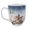 Nici 48366 Tasse Rentier Meise Hase Pinguin Porzellan Ca 410ml Winter Friends -Nici 48366 02 ZA Frei 2048x2004