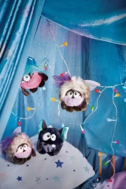 Nici 48423 Monsterdoos Monster Creepydoo Schwarz 10cm Plüsch Kuscheltier 13 Nici 48423 Monsterdoos Monster Creepydoo Schwarz 10cm Plüsch Kuscheltier -Nici 48421 12 48422 48423 Milieu 1365x2048