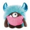 Nici 48422 Monsterdoos Monster Scarydoo Türkis 10cm Plüsch Kuscheltier -Nici 48422 01 HA Frei 1904x2048
