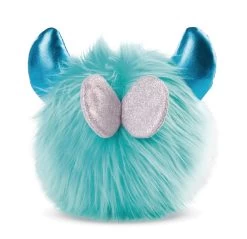 Nici 48422 Monsterdoos Monster Scarydoo Türkis 10cm Plüsch Kuscheltier -Nici 48422 03 ZA Frei 2048x1982