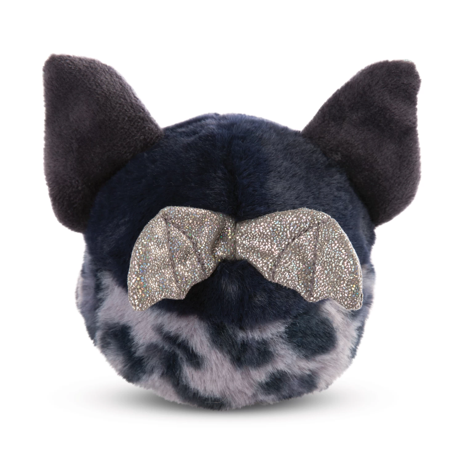 Nici 48423 Monsterdoos Monster Creepydoo Schwarz 10cm Plüsch Kuscheltier 5 Nici 48423 Monsterdoos Monster Creepydoo Schwarz 10cm Plüsch Kuscheltier – Bild 3