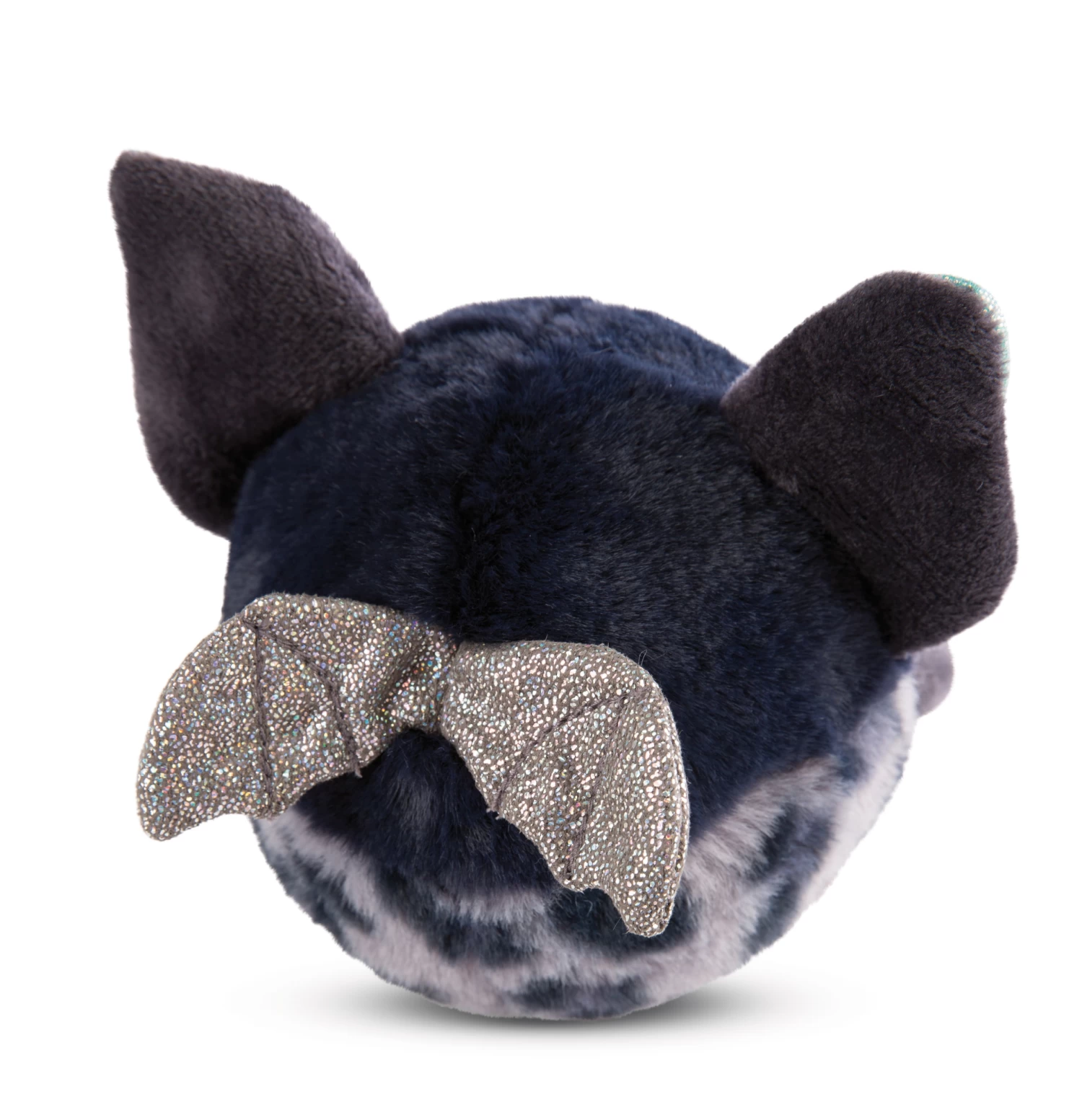 Nici 48423 Monsterdoos Monster Creepydoo Schwarz 10cm Plüsch Kuscheltier 6 Nici 48423 Monsterdoos Monster Creepydoo Schwarz 10cm Plüsch Kuscheltier – Bild 4