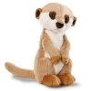 Nici 48460 Erdmännchen Meerkat 30cm Sitzend Plüsch Kuscheltier -Nici 48460 01 HA Frei 1724x2048