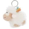 Nici 48622 Schlüsselanhänger Traum - Schaf Somna 9cm Plüsch Magical Dreams -Nici 48622 01 HA Frei 1846x2048