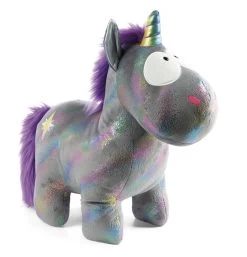 Nici 48636 Einhorn Star Bringer 45cm Stehend Plüsch Magical Dreams