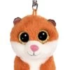 Nici 48694 Schlüsselanhänger GLUBSCHIS Hamster Stubbi 9cm Pet Edition GREEN -Nici 48694 01 HA Frei 1058x2048