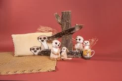 Nici 48748 Tasse Erdmännchen Meerkat Ethno Style 310ml Mit Banderole -Nici 48747 12 48080 48460 48748 Milieu 2048x1365