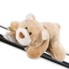 Nici 48772 MagNICI Brauner Bär Mielo 12cm Plüsch GREEN Classic Bear Magnetfigur -Nici 48772 01 HA Frei vorl 2048x1462