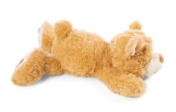Nici 48781 Bär Mielo Ca 30cm Liegend Plüsch Kuscheltier GREEN Classic Bear -Nici 48777 03 ZA Frei 2048x1313