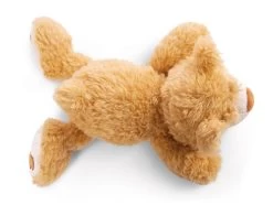 Nici 48781 Bär Mielo Ca 30cm Liegend Plüsch Kuscheltier GREEN Classic Bear -Nici 48777 04 ZA Frei 2048x1625