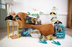 Nici 48800 Schlüsselanhänger Dinosaurier Tony-Rex 10cm Plüsch Dino T-Rex GREEN -Nici 48800 15 48801 48807 48808 48813 48815 48817 48820 48821 48822 Milieu 2048x1358