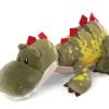 Nici 48811 Dinosaurier Fossily 25cm Liegend Plüsch Kuscheltier Dino GREEN -Nici 48811 01 HA Frei 2048x1456