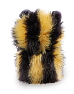 Nici 48863 Tenrek Terek 18cm Mit Einrollfunktion Plüsch GREEN Wild Friends -Nici 48863 03 ZA Weiss 1614x2048