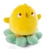 Nici 48873 Kuscheltier MOLANG Küken Piu Piu 10cm Auf Kleeblatt Plüsch Kawaii -Nici 48873 01 HA Frei