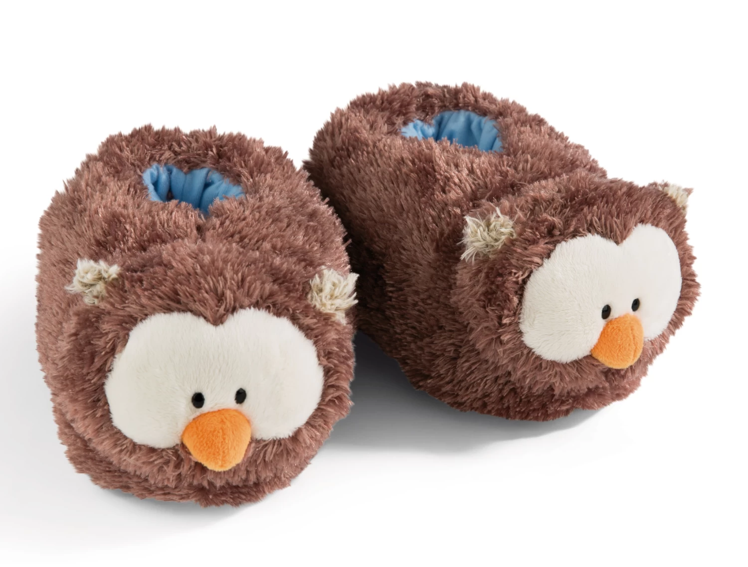 Nici 48935 Hausschuhe Eule Oscar Figürlich Größe 38-41 (L) Plüsch GREEN 3 Nici 48935 Hausschuhe Eule Oscar Figürlich Größe 38-41 (L) Plüsch GREEN