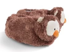 Nici 48935 Hausschuhe Eule Oscar Figürlich Größe 38-41 (L) Plüsch GREEN 8 Nici 48935 Hausschuhe Eule Oscar Figürlich Größe 38-41 (L) Plüsch GREEN -Nici 48934 03 ZA weiss 2048x1410 1