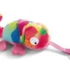Nici 48963 Schlüsselanhänger Chamäleon Candymon 8cm Spring Summer Pink Gemustert -Nici 48963 01 HA Frei 2048x1212