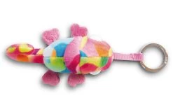 Nici 48963 Schlüsselanhänger Chamäleon Candymon 8cm Spring Summer Pink Gemustert 8 Nici 48963 Schlüsselanhänger Chamäleon Candymon 8cm Spring Summer Pink Gemustert -Nici 48963 03 ZA Weiss 2048x1185