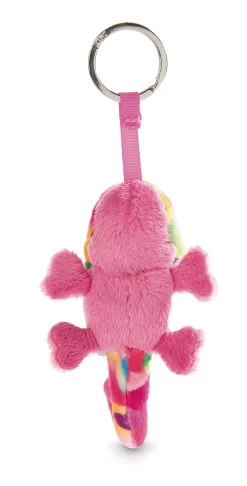 Nici 48963 Schlüsselanhänger Chamäleon Candymon 8cm Spring Summer Pink Gemustert 9 Nici 48963 Schlüsselanhänger Chamäleon Candymon 8cm Spring Summer Pink Gemustert -Nici 48963 04 ZA Weiss 1040x2048