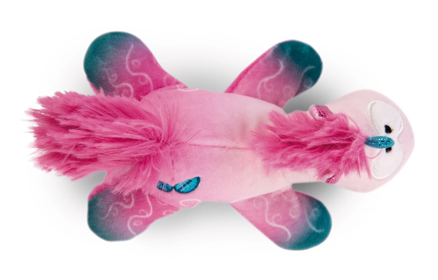 Nici 49102 MagNICI Einhorn Midnight Floral 12cm Plüsch Magnet Theodor & Friends 4 Nici 49102 MagNICI Einhorn Midnight Floral 12cm Plüsch Magnet Theodor & Friends – Bild 2