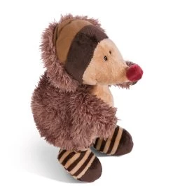 Nici 49149 Igel Hetch Hogan 20cm Einrollbar Plüsch Forest Friends GREEN 8 Nici 49149 Igel Hetch Hogan 20cm Einrollbar Plüsch Forest Friends GREEN -Nici 49152 04 ZA weiss 1824x2048