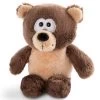 Nici 49171 Brauner Bär 15cm Plüsch Kuscheltier Schlenker -Nici 49171 01 HA Frei 1765x2048