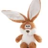 Nici 49172 Hase Braun 15cm Plüsch Kuscheltier Schlenker -Nici 49172 01 HA Frei 1596x2048