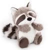 Nici 41141 Waschbär Rod 35cm Plüsch Kuscheltier Schlenker Forest Friends -Nici 576nA7he7NQ4VPO