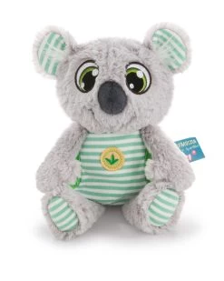 Nici 48056 Schlafmützen Koala Kappy 22cm Plüsch Kuscheltier -Nici 57I7j7eZw8XOz6K