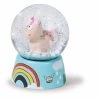 Nici 40123 Schüttelkugel Einhorn Theodor 6,5 Cm Schneekugel Traumkugel -Nici 57Jbc0ADrvlWjef