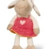 Nici 36331 Schaf Jolly Frances 35cm Plüsch Kuscheltier Schlenker Jollygirls -Nici 57MMpCEKcFNg9tX